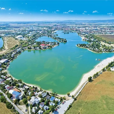 Apartmán Slnecny V Centre Senca *