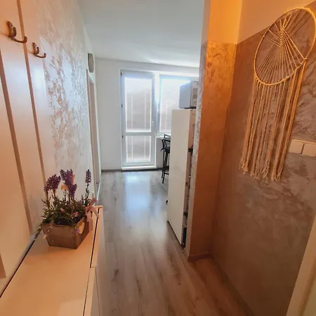 Apartmán Slnecny V Centre Senca *