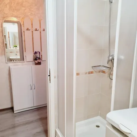 Апартаменты Slnecny V Centre Senca